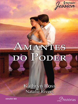 cover image of Amantes do Poder